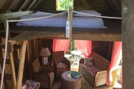 Aux Iles D'Amour Terre-De-Haut Room photo